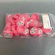 Qiagen Input Caps for 50 ml Tubes Barcoded for Automation Total of 192 Caps Other Automation Qiagen