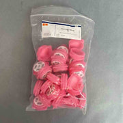 Qiagen Input Caps for 50 ml Tubes Barcoded for Automation Total of 192 Caps Other Automation Qiagen