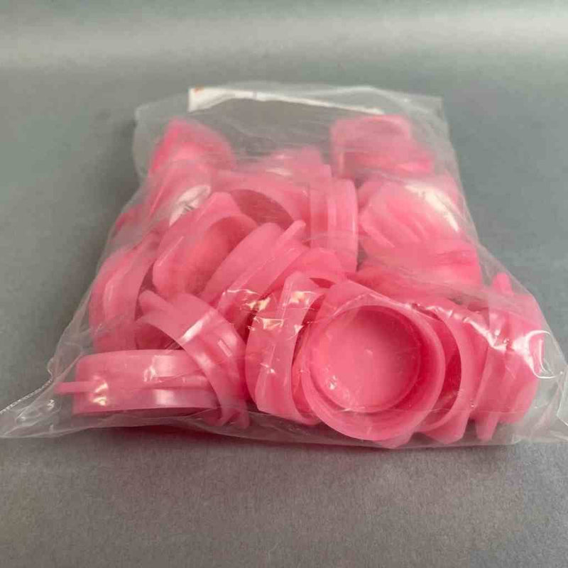 Qiagen Input Caps for 50 ml Tubes Barcoded for Automation Total of 192 Caps Other Automation Qiagen
