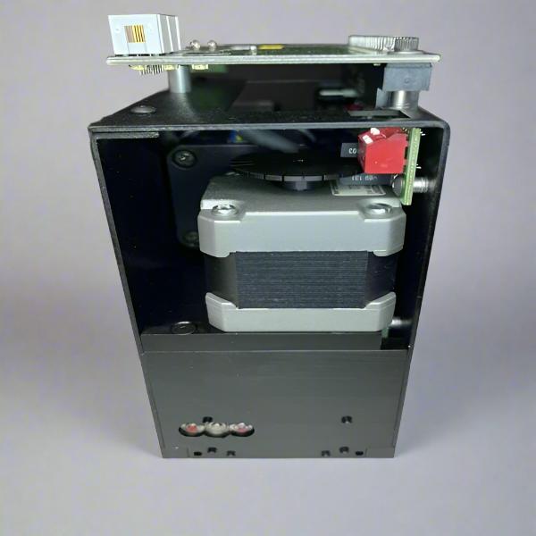 Qiagen Kloehn Versa 3 Syringe Pump for Biorobot with Warranty Lab Equipment::Liquid Handling Automation::Qiagen Qiagen