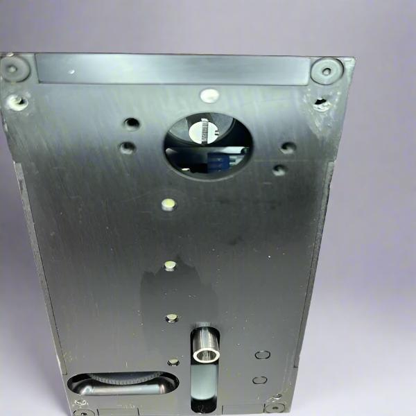 Qiagen Kloehn Versa 3 Syringe Pump for Biorobot with Warranty Lab Equipment::Liquid Handling Automation::Qiagen Qiagen