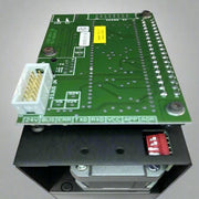 Qiagen Kloehn Versa 3 Syringe Pump for Biorobot with Warranty Lab Equipment::Liquid Handling Automation::Qiagen Qiagen