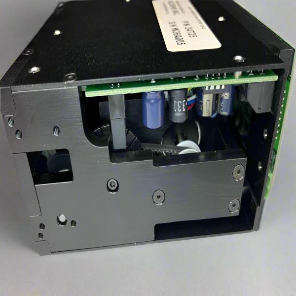 Qiagen Kloehn Versa 3 Syringe Pump for Biorobot with Warranty Lab Equipment::Liquid Handling Automation::Qiagen Qiagen