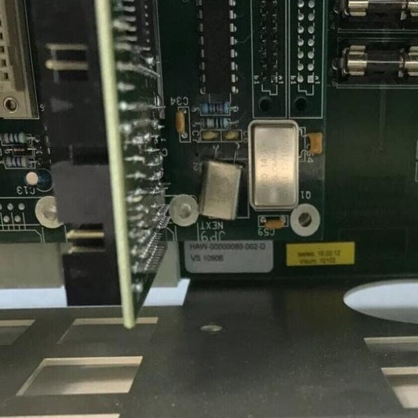 Qiagen Main Control Circuit Boards for Biorobot with Warranty Lab Equipment::Liquid Handling Automation::Qiagen Qiagen