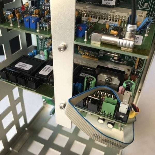 Qiagen Main Control Circuit Boards for Biorobot with Warranty Lab Equipment::Liquid Handling Automation::Qiagen Qiagen