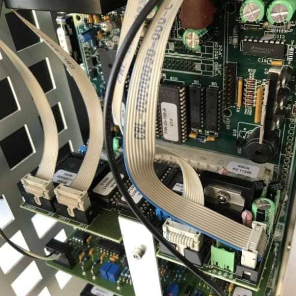 Qiagen Main Control Circuit Boards for Biorobot with Warranty Lab Equipment::Liquid Handling Automation::Qiagen Qiagen