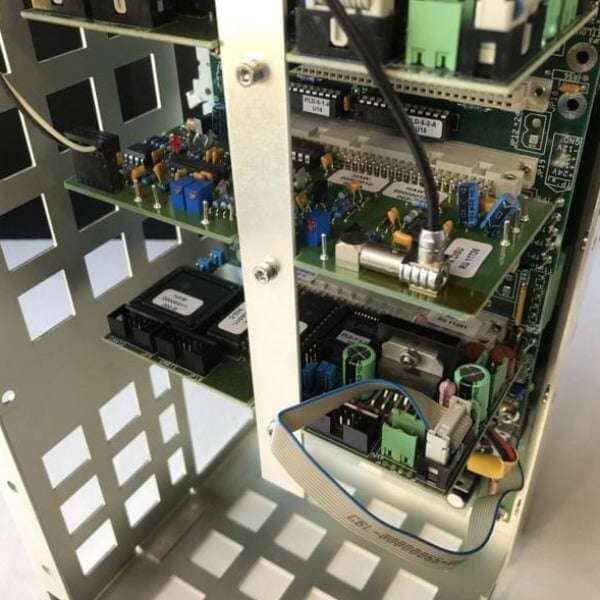 Qiagen Main Control Circuit Boards for Biorobot with Warranty Lab Equipment::Liquid Handling Automation::Qiagen Qiagen