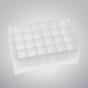 Qiagen Microplate 24 Well 10 ml 24 Plates Petri Dishes/Culture Plates Qiagen