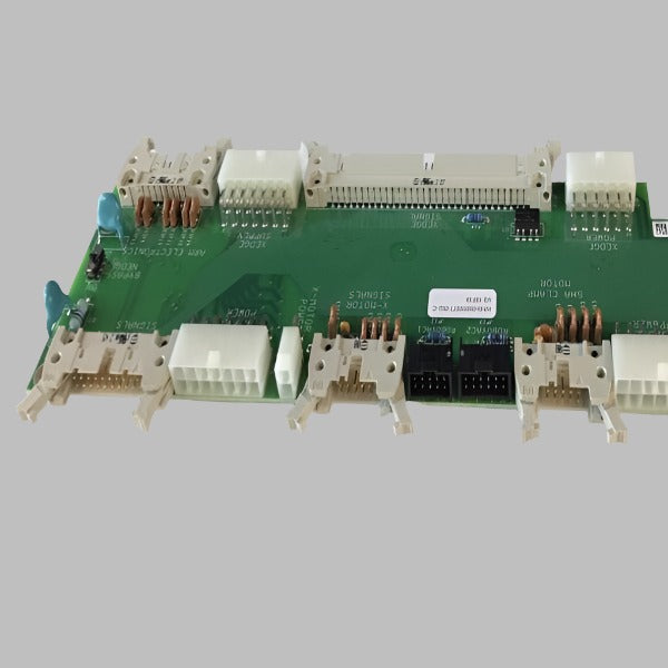 Qiagen Motor Control Board for Biorobot with Warranty Lab Equipment::Liquid Handling Automation::Qiagen Qiagen