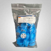 Qiagen Output Cap for 50 ml Tubes Barcoded for Automation 128 Tubes Other Automation Qiagen