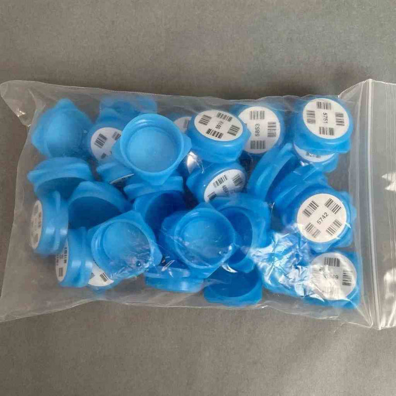 Qiagen Output Cap for 50 ml Tubes Barcoded for Automation 128 Tubes Other Automation Qiagen