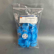 Qiagen Output Cap for 50 ml Tubes Barcoded for Automation 128 Tubes Other Automation Qiagen