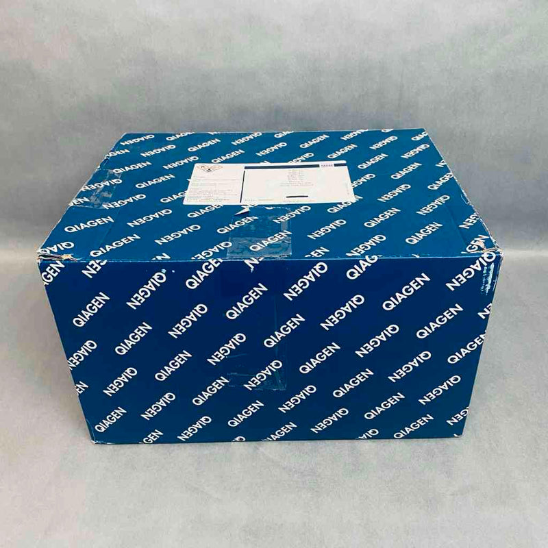 Qiagen Plasmid Maxi Kit Total of 25 Qiagen-tip Columns Lab Equipment: Other Lab Equipment Qiagen