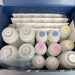 Qiagen Plasmid Maxi Kit Total of 25 Qiagen-tip Columns Lab Equipment: Other Lab Equipment Qiagen