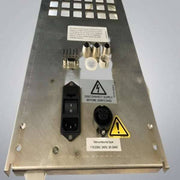 Qiagen Power Input Panel and PCB for Biorobot Printed Circuit Boards (PCBs) Qiagen