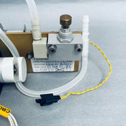 Qiagen Pressure Transmitter and Valve Assembly for BioRobot 8000 Lab Equipment::Liquid Handling Automation::Qiagen Qiagen