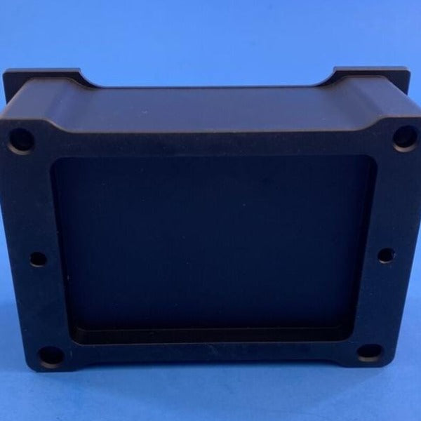 Qiagen Qiaplate Microplate Holder for BioRobot Lab Equipment::Liquid Handling Automation::Qiagen QIAGEN
