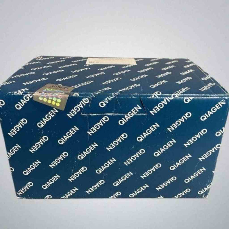 Qiagen QIAquick 96 PCR Purification Kit for 4 Samples Lab Chemicals and Reagent Kits Qiagen