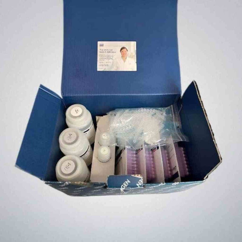Qiagen QIAquick 96 PCR Purification Kit for 4 Samples Lab Chemicals and Reagent Kits Qiagen