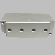 Qiagen Reagent Holder 4 Place 13 ml Tubes for Biorobot 8000 Other Automation Qiagen