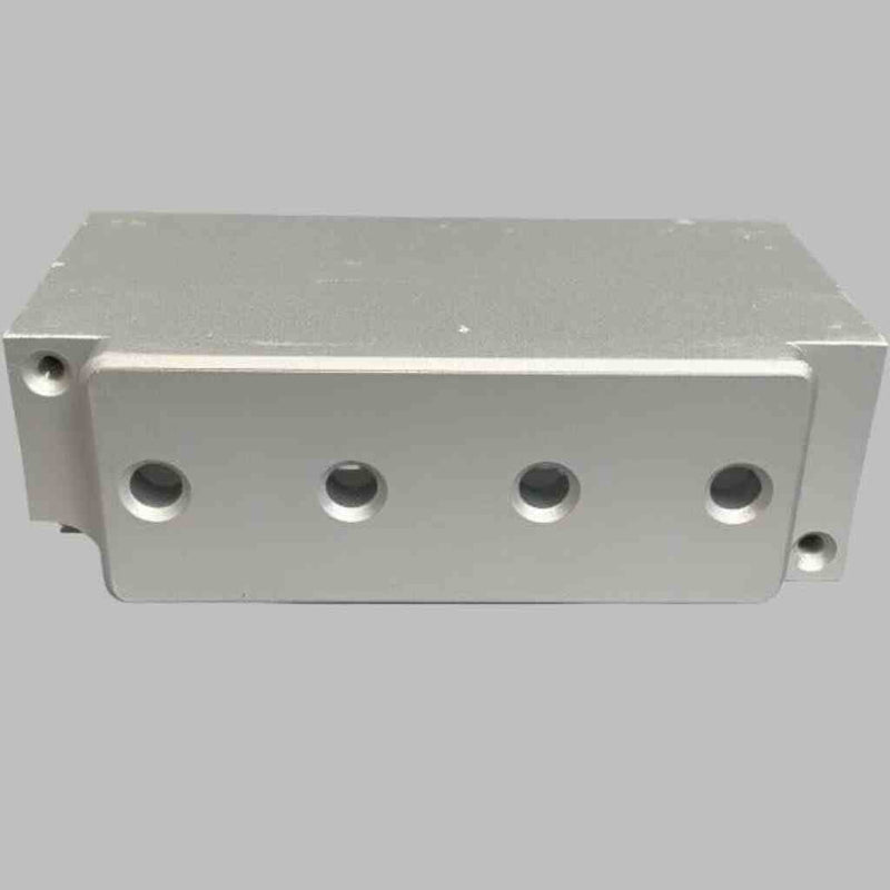 Qiagen Reagent Holder 4 Place 13 ml Tubes for Biorobot 8000 Other Automation Qiagen