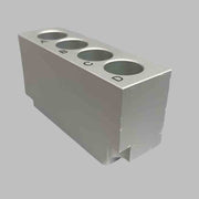 Qiagen Reagent Holder 4 Place 13 ml Tubes for Biorobot 8000 Other Automation Qiagen