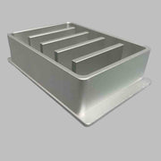 Qiagen Reagent Holder 5 Place for 80 ml Troughs for Biorobot 8000 Total of 2 Reagent Reservoirs Qiagen