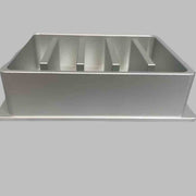Qiagen Reagent Holder 5 Place for 80 ml Troughs for Biorobot 8000 Total of 2 Reagent Reservoirs Qiagen