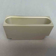 Qiagen Reagent Holder for 80 ml Troughs for Biorobot 8000 Total of 2 Troughs Reagent Reservoirs Qiagen