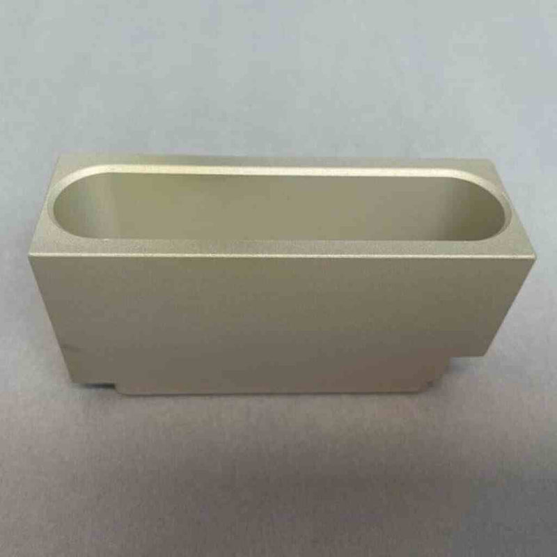 Qiagen Reagent Holder for 80 ml Troughs for Biorobot 8000 Total of 2 Troughs Reagent Reservoirs Qiagen