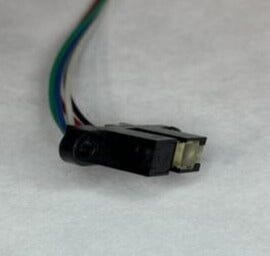 Qiagen Rotor Door Sensor Cable for Biorobot with Warranty Lab Equipment::Liquid Handling Automation::Qiagen Qiagen