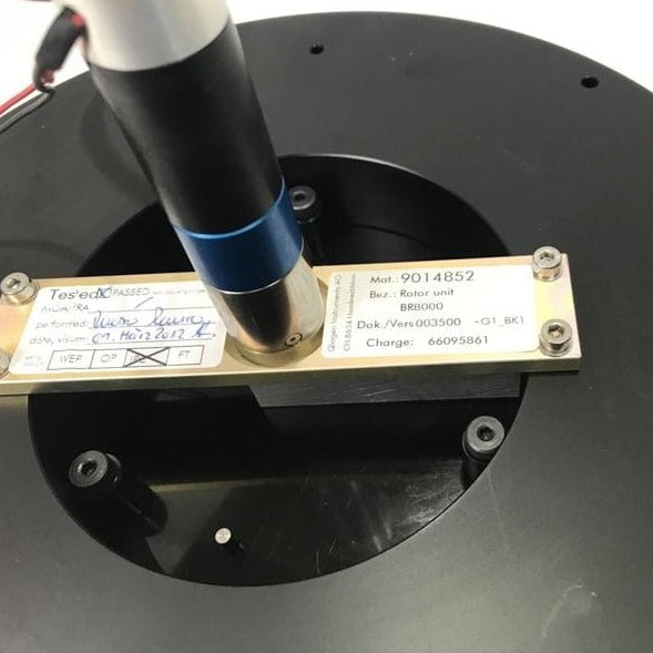 Qiagen Rotor Unit for Biorobot with Warranty Lab Equipment::Liquid Handling Automation::Qiagen Qiagen