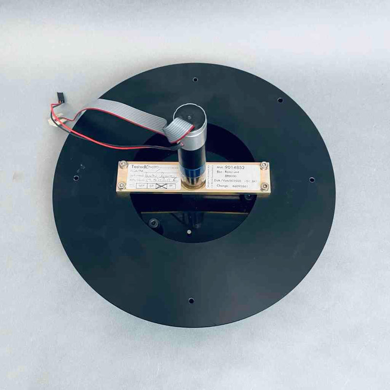 Qiagen Rotor Unit for Biorobot with Warranty Other Automation Qiagen
