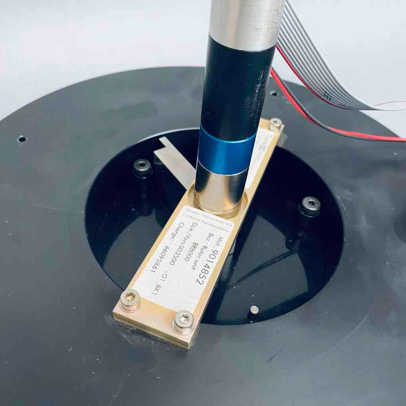 Qiagen Rotor Unit for Biorobot with Warranty Other Automation Qiagen