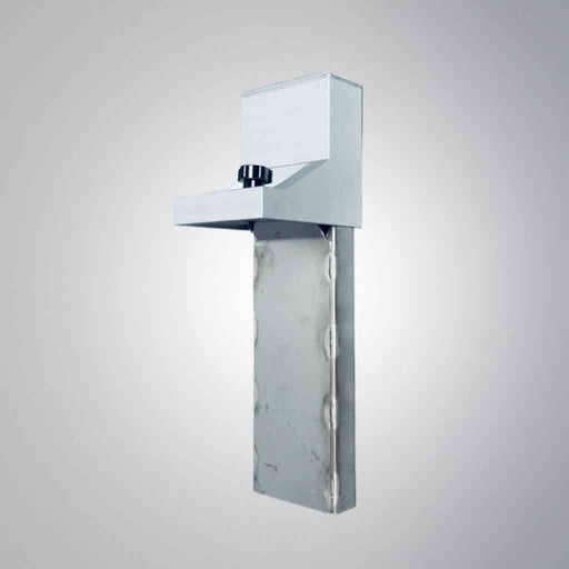 Qiagen Tip Disposal Station with Vertical Shute for Biorobot 8000 Other Automation Qiagen