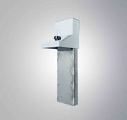 Qiagen Tip Disposal Station with Vertical Shute for Biorobot 8000 Other Automation Qiagen