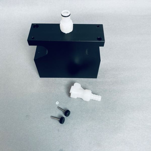 Qiagen Tip Wash Station for Biorobot 8000 with Warranty Lab Equipment::Liquid Handling Automation::Qiagen Qiagen