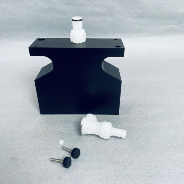 Qiagen Tip Wash Station for Biorobot 8000 with Warranty Lab Equipment::Liquid Handling Automation::Qiagen Qiagen