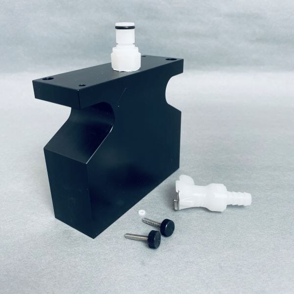Qiagen Tip Wash Station for Biorobot 8000 with Warranty Lab Equipment::Liquid Handling Automation::Qiagen Qiagen