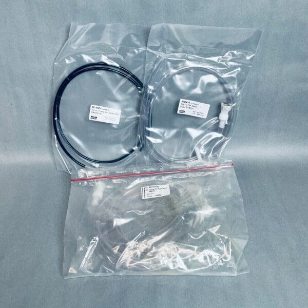 Qiagen Tubing Sets for Tip Wash Waste, Waste, and 2 Tail Valve for Biorobot 8000 Lab Equipment::Liquid Handling Automation::Qiagen Qiagen