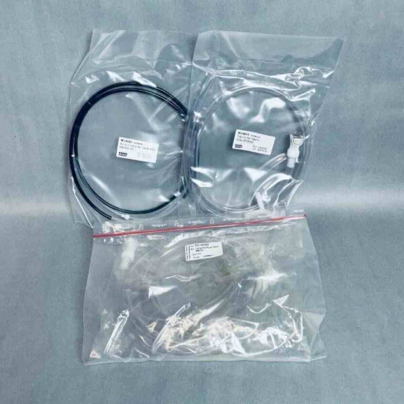 Qiagen Tubing Sets for Tip Wash Waste, Waste, and 2-Teil Valve for Biorobot 8000 Hose & Tubing Qiagen