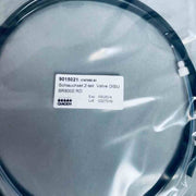 Qiagen Tubing Sets for Tip Wash Waste, Waste, and 2-Teil Valve for Biorobot 8000 Hose & Tubing Qiagen