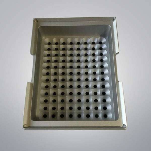 Qiagen Vacuum Filter Adapter Plate for Biorobot — Life Sciences Trading