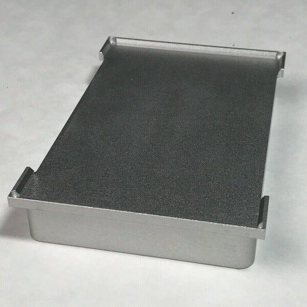 Qiagen Vacuum Lid for Biorobot Lab Equipment::Liquid Handling Automation::Qiagen Qiagen