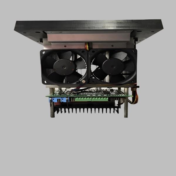 Qiagen Veritherm Biorobot Plate for Heating and Cooling Lab Equipment::Liquid Handling Automation::Qiagen Qiagen