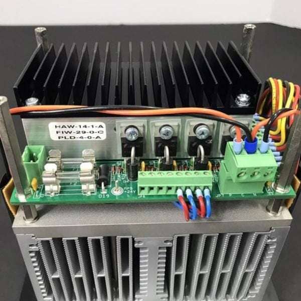 Qiagen Veritherm Biorobot Plate for Heating and Cooling Lab Equipment::Liquid Handling Automation::Qiagen Qiagen