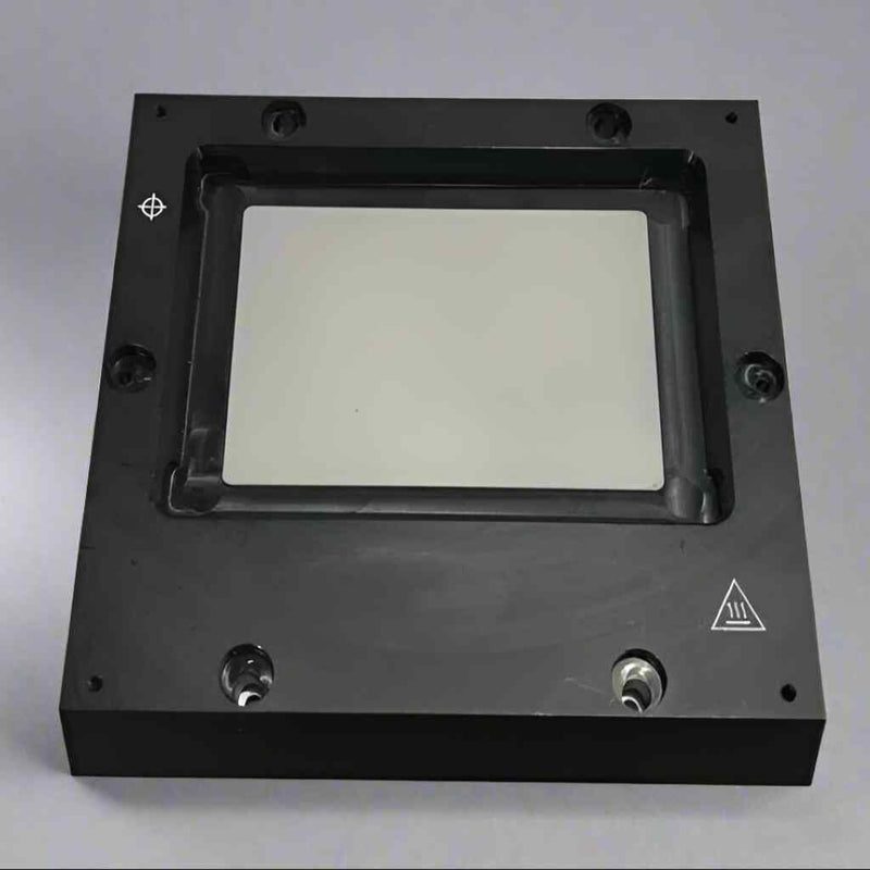 Qiagen Veritherm Biorobot Plate for Heating and Cooling Other Automation Qiagen