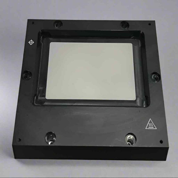 Qiagen Veritherm Biorobot Plate for Heating and Cooling Other Automation Qiagen