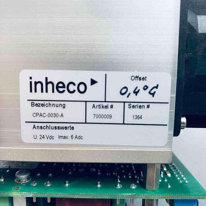 Qiagen Veritherm Biorobot Plate for Heating and Cooling Other Automation Qiagen