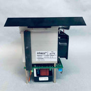 Qiagen Veritherm Biorobot Plate for Heating and Cooling Other Automation Qiagen